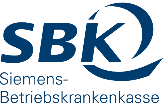 Logo Siemens-Betriebskrankenkasse