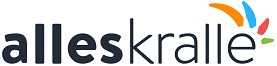 Logo ALLESkralle