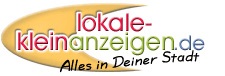 Logo Lokale Kleinanzeigen