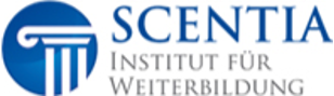 Logo SCENTIA